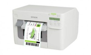 Epson TM-C3500