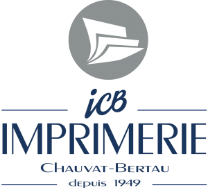 Logo ICB