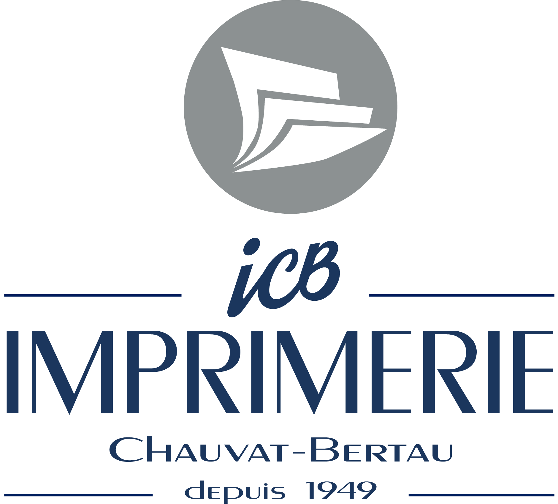 Enveloppes – Imprimerie ICB