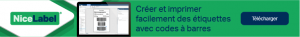 NiceLabel banniere téléchargez une version d'essai