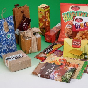 exemples de packaging et emballages